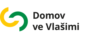 Logo Domova ve Vlašimi