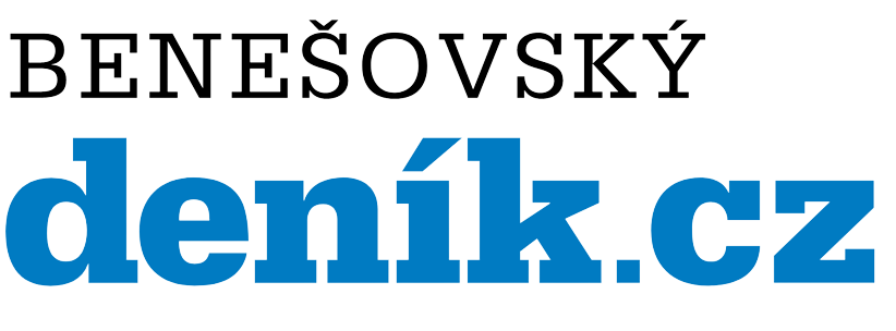 Logo Benešovského deníku